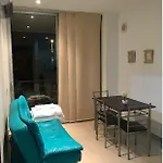 Apartamento Dotado Club Laguna