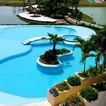 Apartamento Dotado Club Laguna