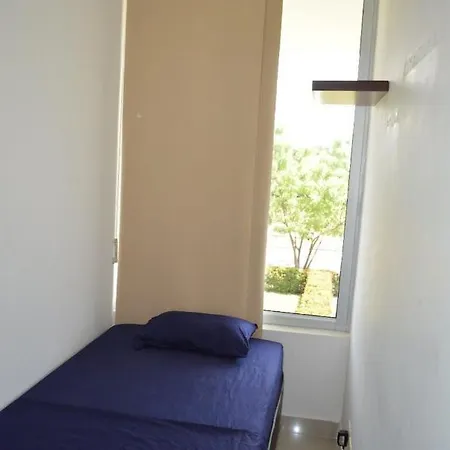 Apartamento Dotado Club Laguna *