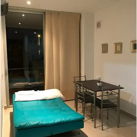 Apartamento Dotado Club Laguna Apartamento *