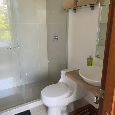 Apartamento Dotado Club Laguna Apartamento *